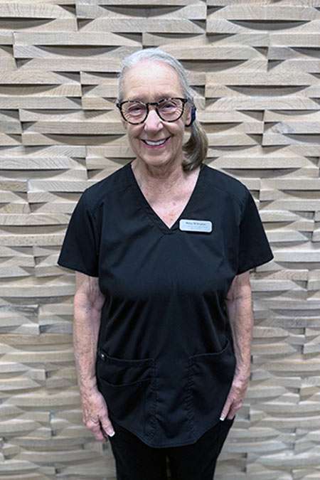 Betsy M.