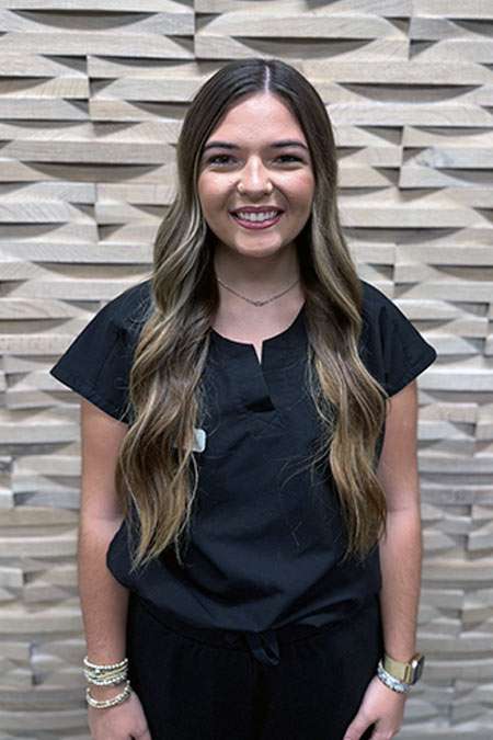 Kylee A.